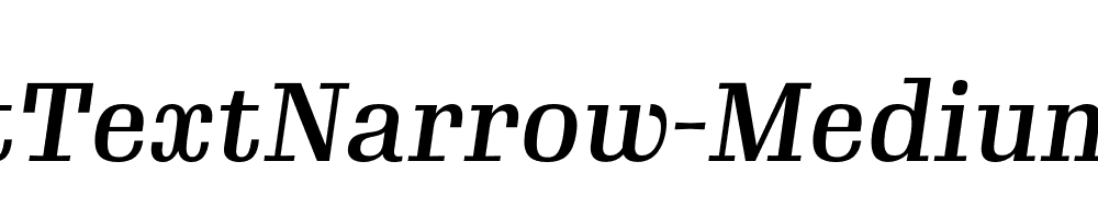 GimletTextNarrow-Medium-Italic