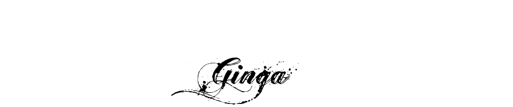 Ginga