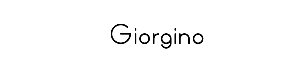 Giorgino