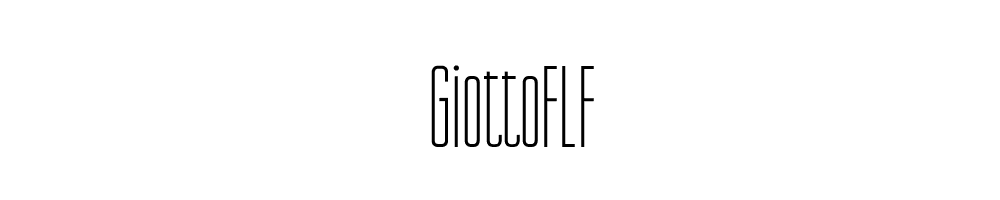 GiottoFLF