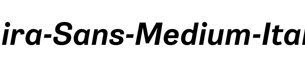 Gira-Sans-Medium-Italic