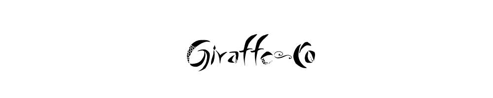 Giraffe-Co