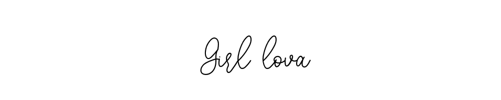 Girl-lova