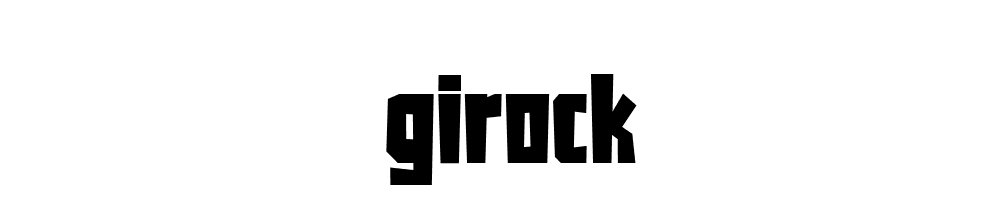 Girock