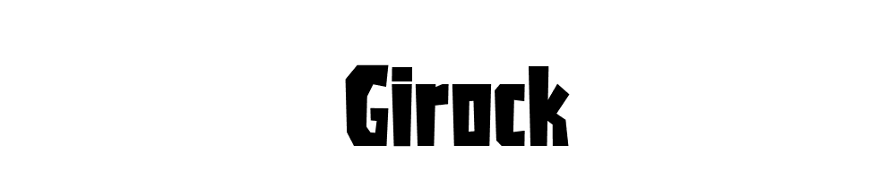 Girock