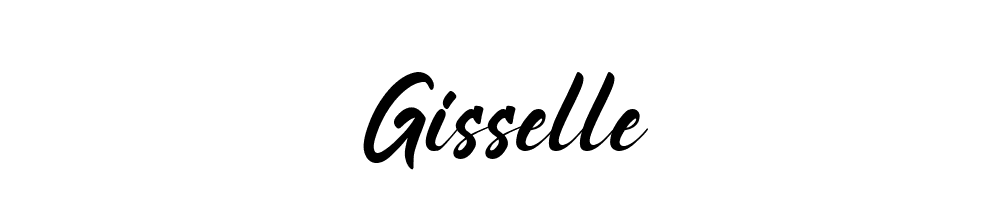 Gisselle