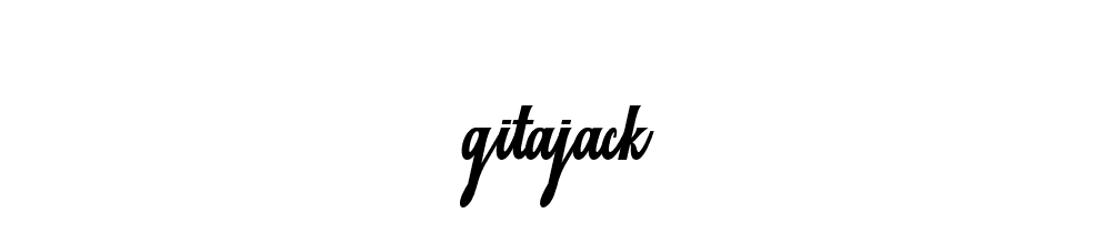 Gitajack