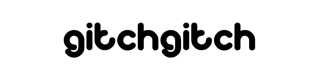 Gitchgitch