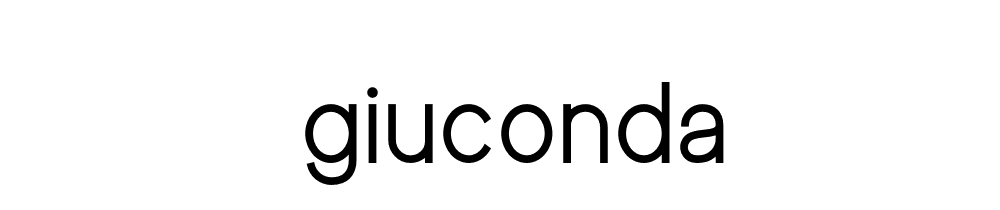 Giuconda