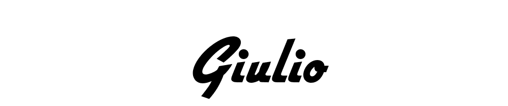 Giulio