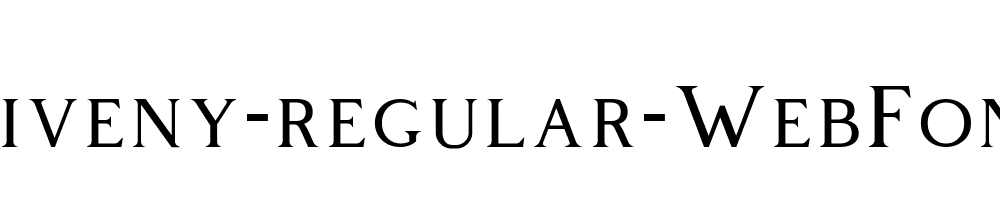 giveny-regular-WebFont
