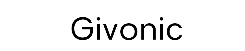 Givonic