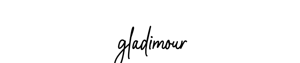 Gladimour