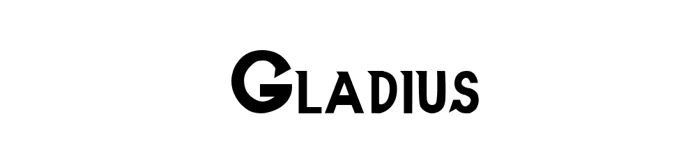 Gladius