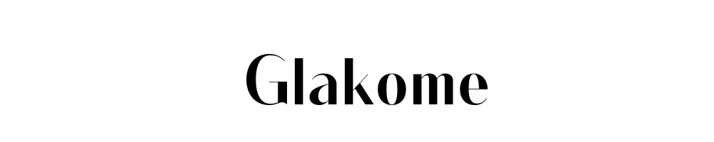 Glakome