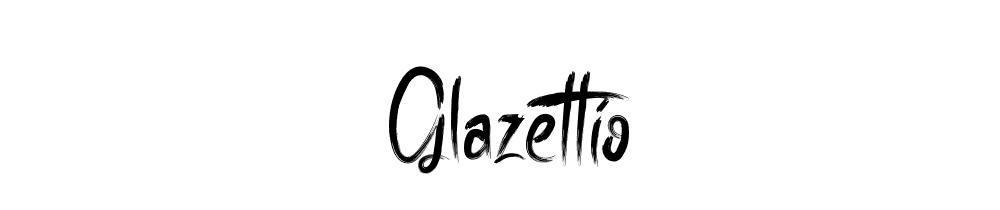 Glazettio