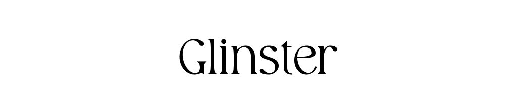 Glinster