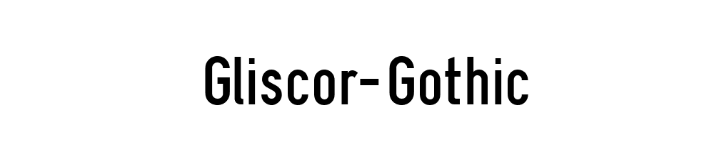 Gliscor-Gothic