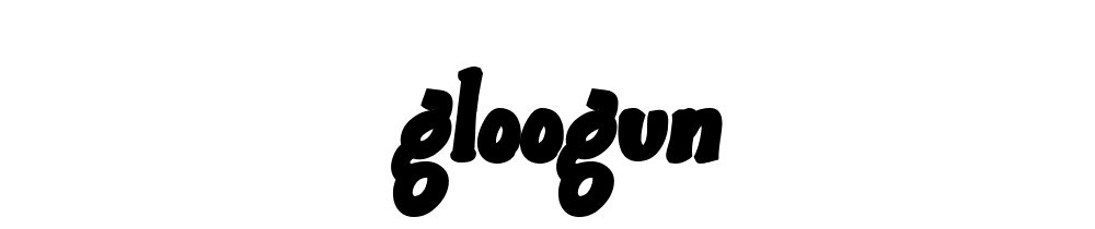 Gloogun