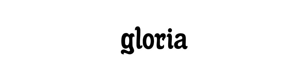 Gloria