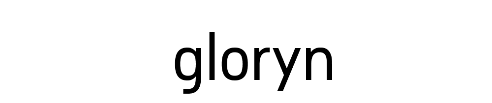 Gloryn