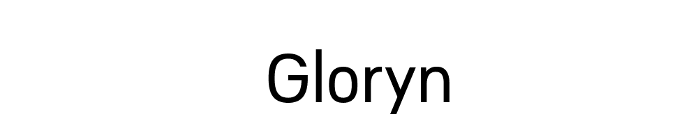 Gloryn