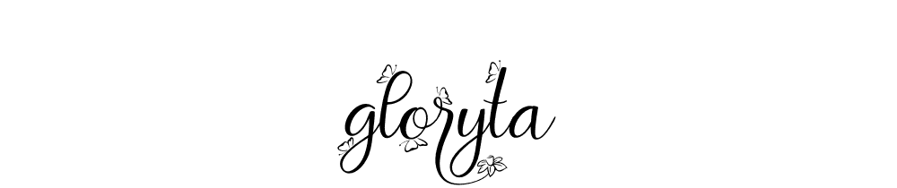 Gloryta