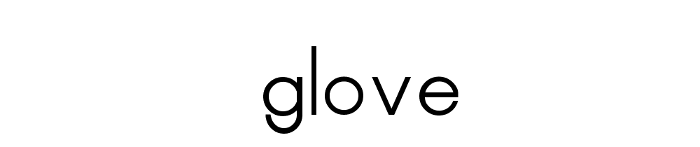 Glove