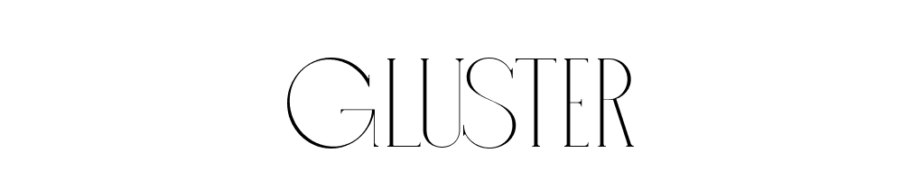 Gluster