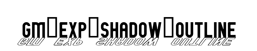 GM-Exp-Shadow-outline