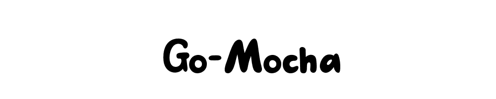 Go-Mocha