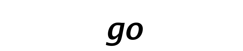 Go