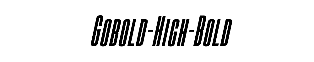 Gobold-High-Bold