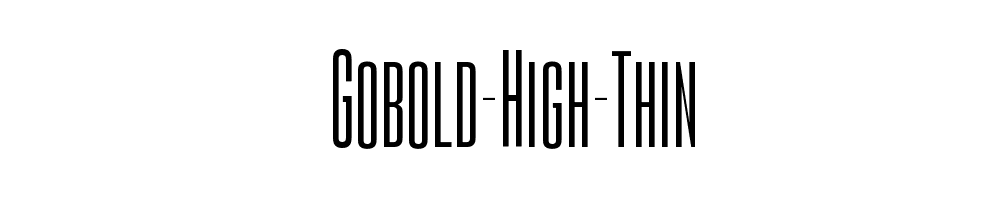 Gobold-High-Thin