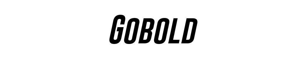 Gobold