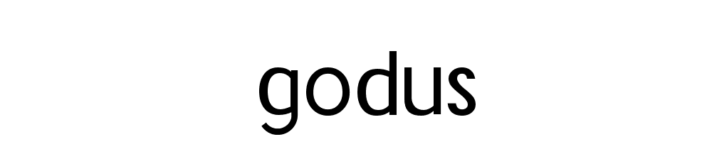 Godus