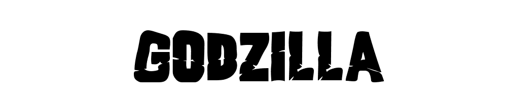 Godzilla