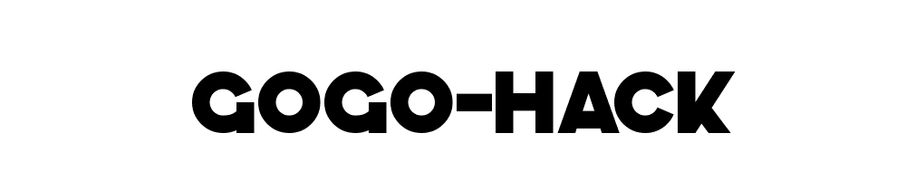 GoGo-Hack