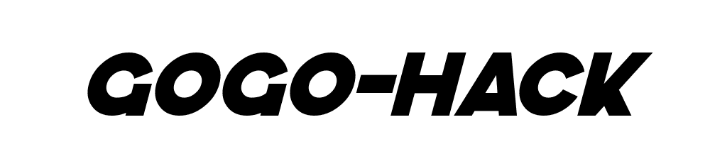 Gogo Hack