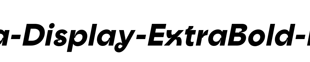 Goia-Display-ExtraBold-Italic