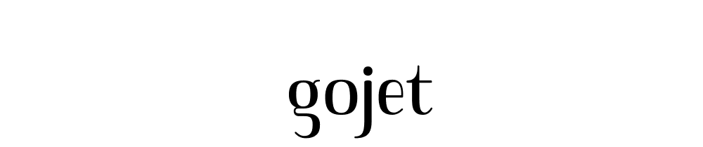 Gojet