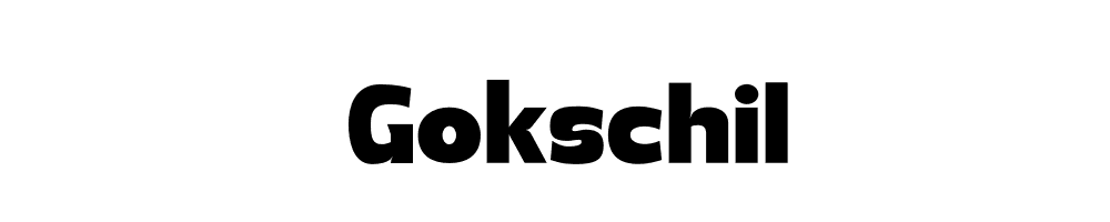 Gokschil