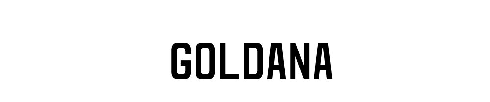 Goldana