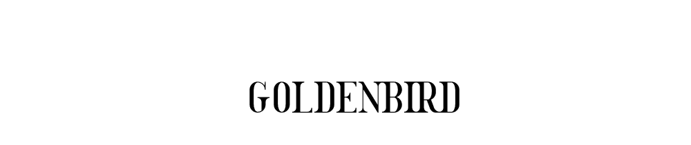 Goldenbird