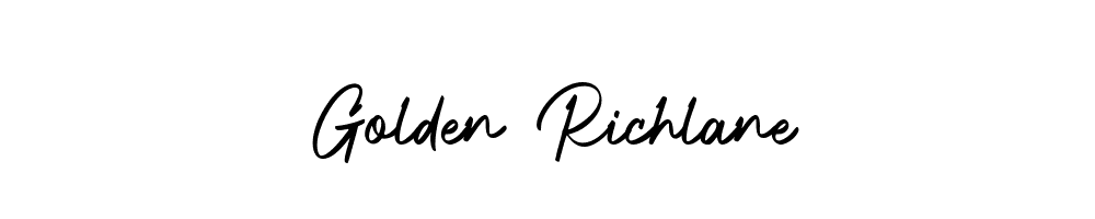 Golden-Richlane