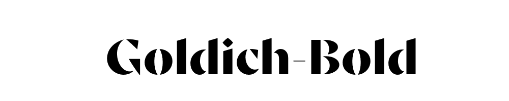 Goldich-Bold