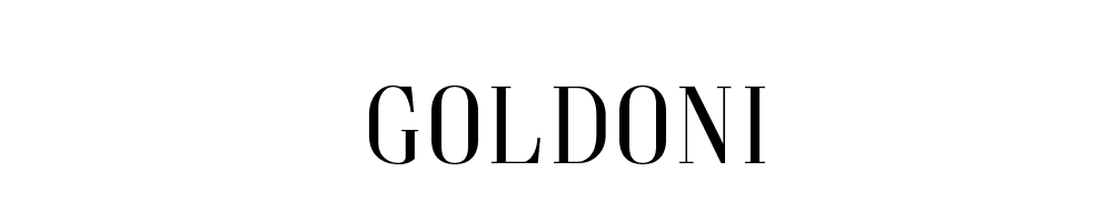 Goldoni