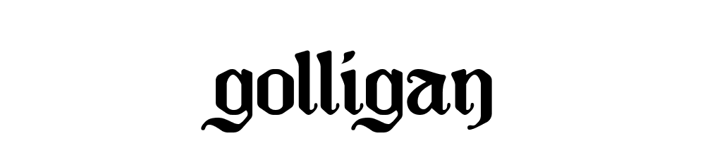 Golligan