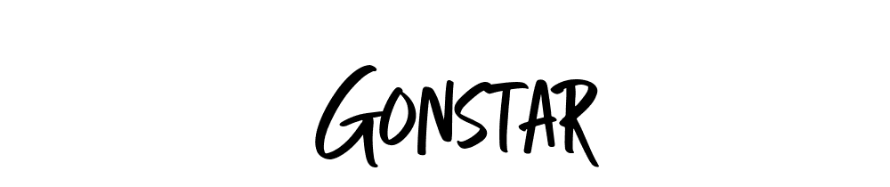 Gonstar