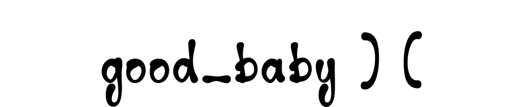 Good_baby (1)